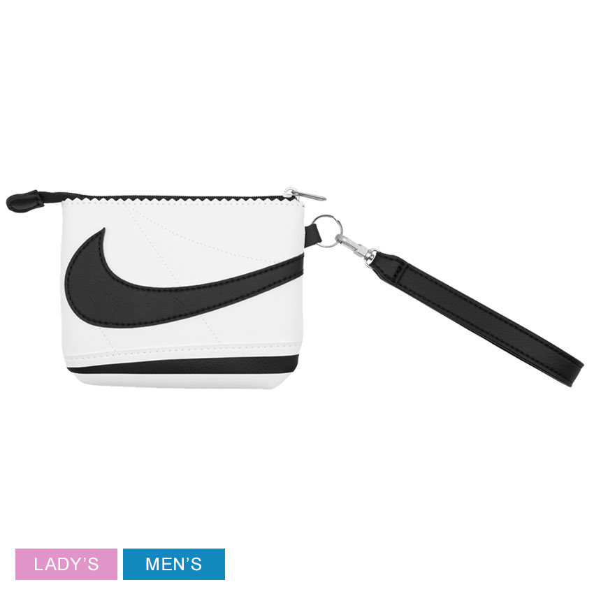 NIKE ナイキ 財布 メンズ レディース アイコン コルテッツ