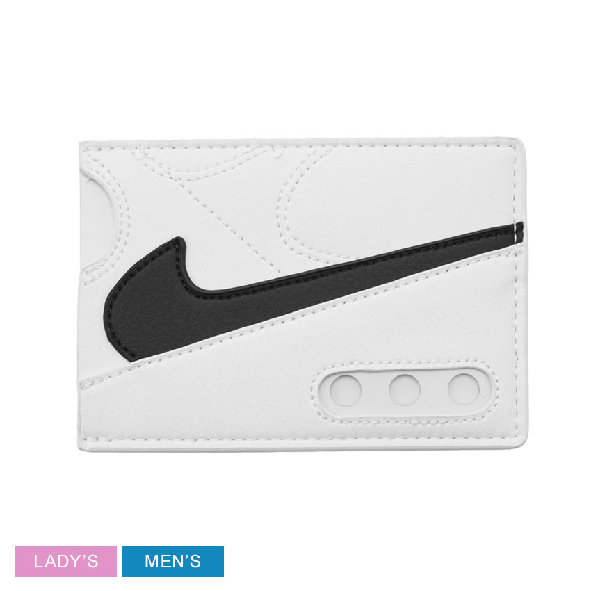 NIKE（ナイキ） カードケース メンズ レディース アイコン エア