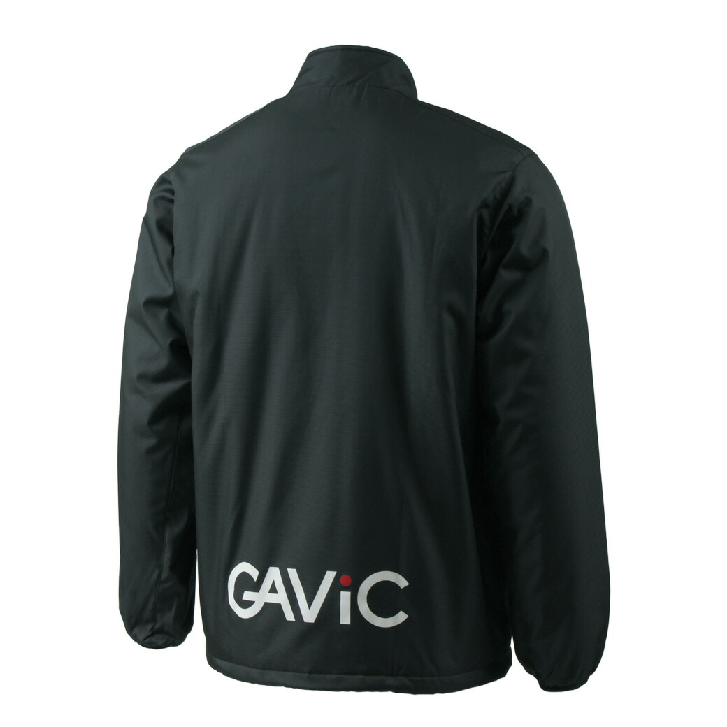 GAViC（ガビック） ジャケット メンズ 中綿ピステトップ GAVIC GA1122