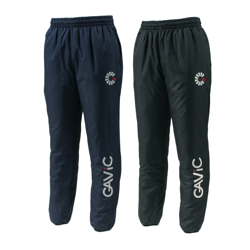 GAViC（ガビック） パンツ メンズ 中綿ピステパンツ GAVIC GA1222