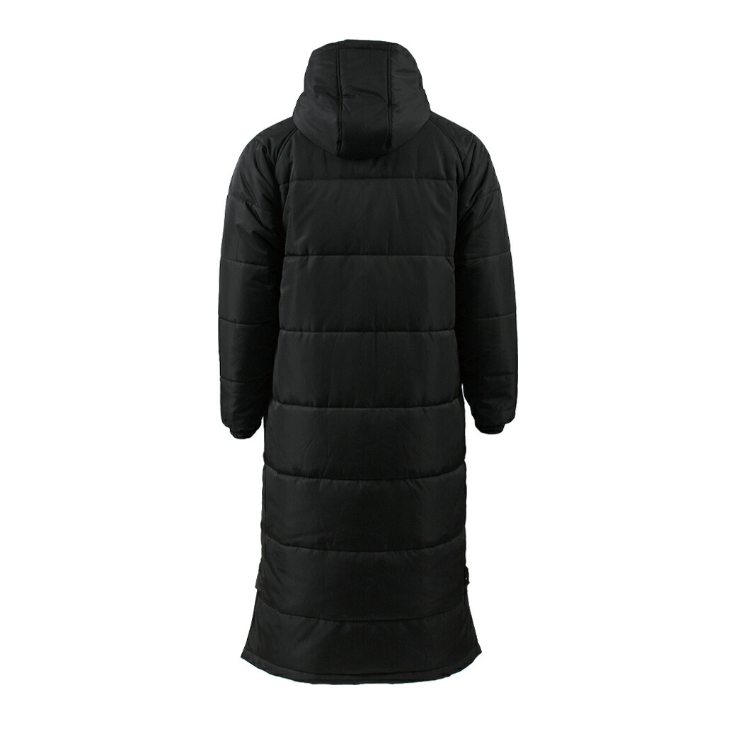 GAViC（ガビック） ベンチコート メンズ 中綿ベンチコート GAVIC