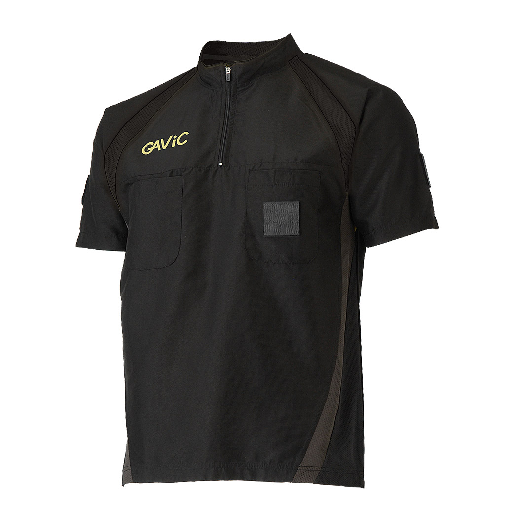 GAViC（ガビック） 半袖Tシャツ メンズ レフェリートップ GAVIC GA8196