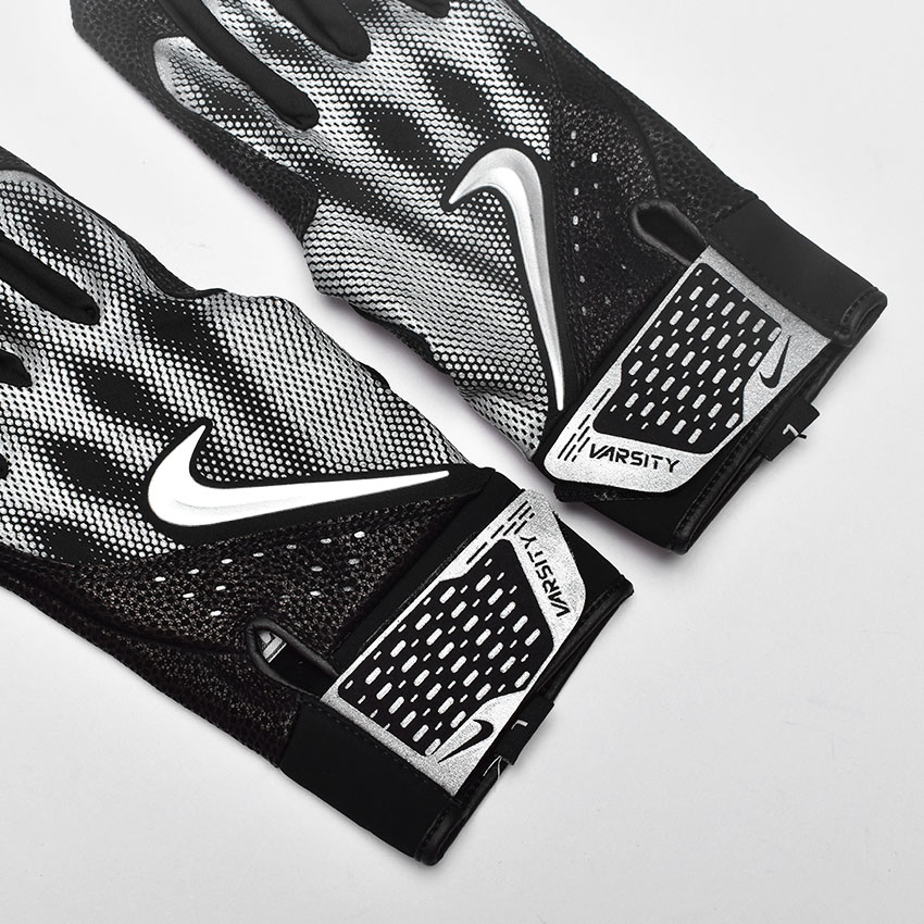 ナイキ　バッティンググラブ 楽天市場】【ネコポス配送】ナイキ バッティンググローブ NIKE