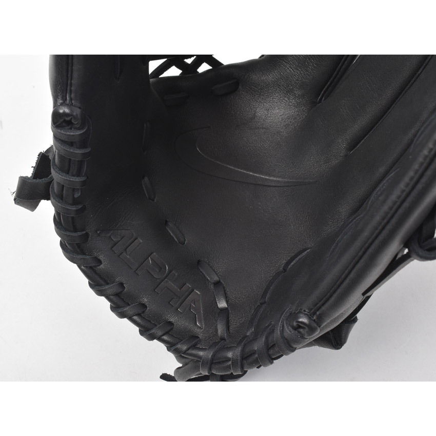 ナイキ NIKE グローブ グラブ alpha fm 内野手用 日本未発売】Nike ナイキ 内野手用 グラブ 野球 硬式 11.75