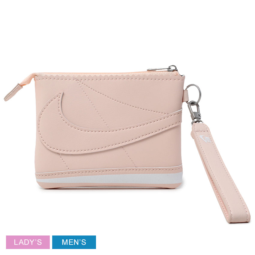 ナイキ コインケース NIKE コルテッツ リストレット NIKE CORTEZ WRISTLET ホワイト/バーシティーロイヤル（ナイキ