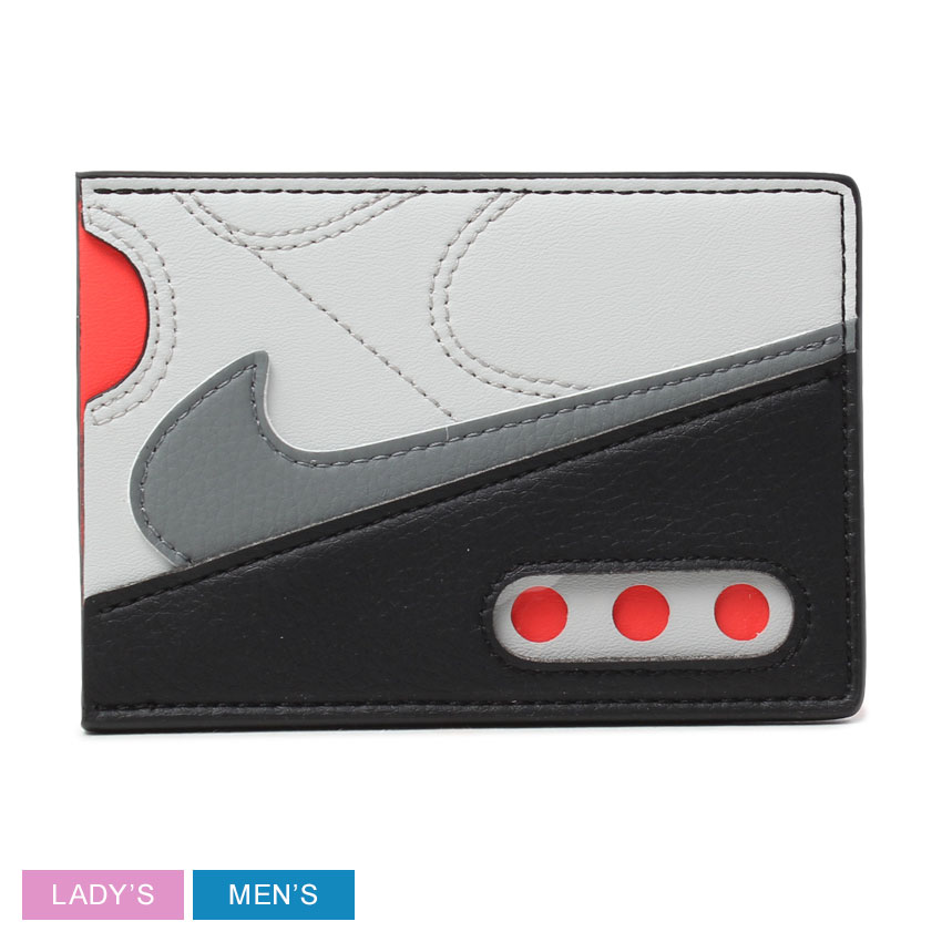 ナイキ カードケース メンズ レディース エアマックス 90 カード
