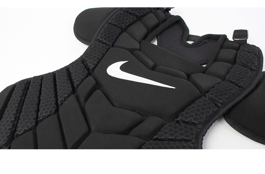 ナイキ キャッチャー防具 大人 一般 D-ELITE CATCHERS SET NIKE