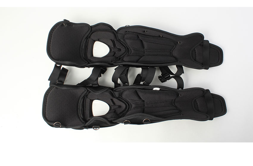 ナイキ キャッチャー防具 大人 一般 D-ELITE CATCHERS SET NIKE