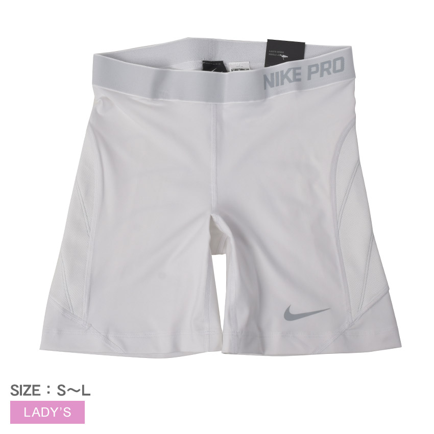 ナイキ スライディングパンツ レディース PRO SOFTBALL SLIDE SHORT