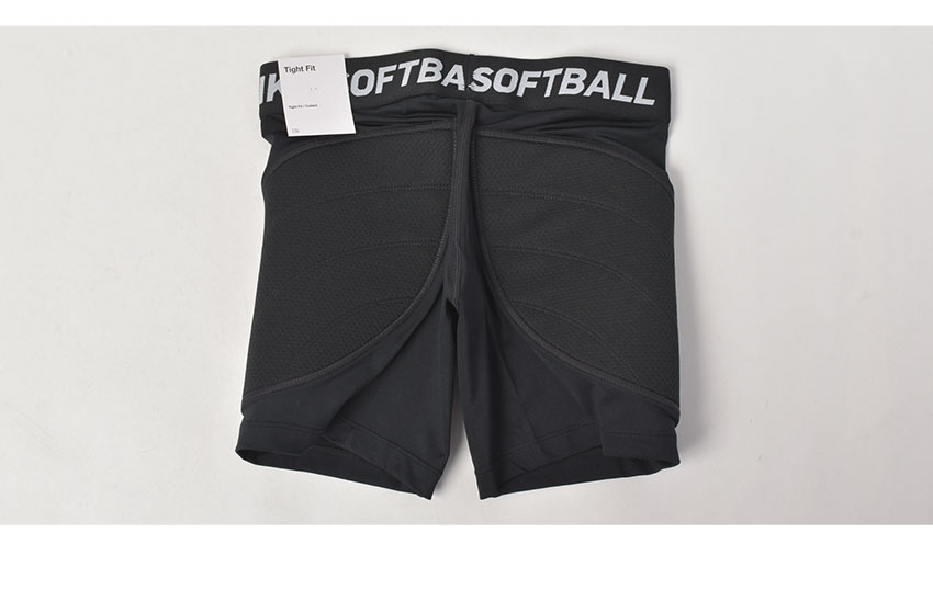 ナイキ スライディングパンツ キッズ Y DRI-FIT SBALL SL SHORT