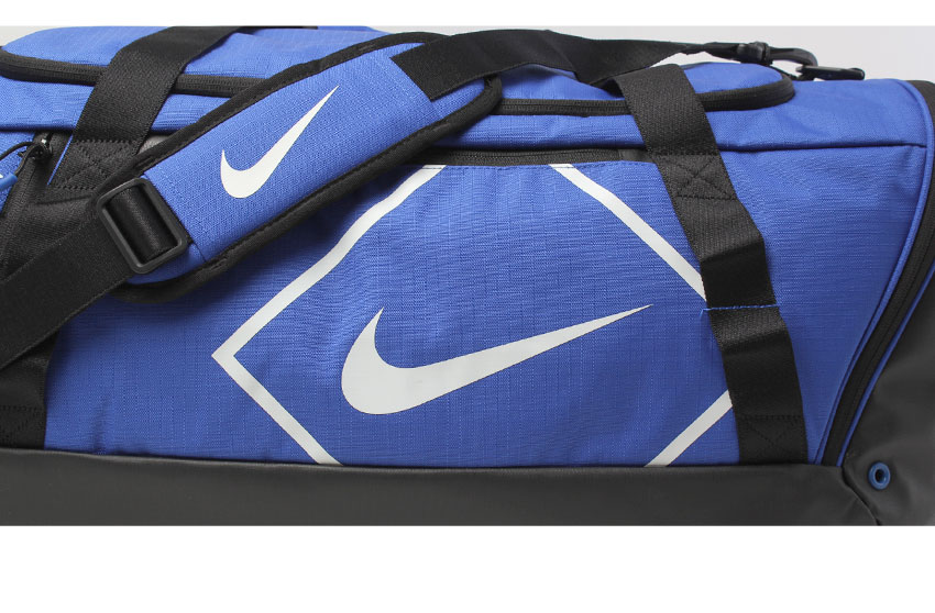 ナイキ ダッフルバッグ メンズ DIAMOND DUFFEL BAG NIKE
