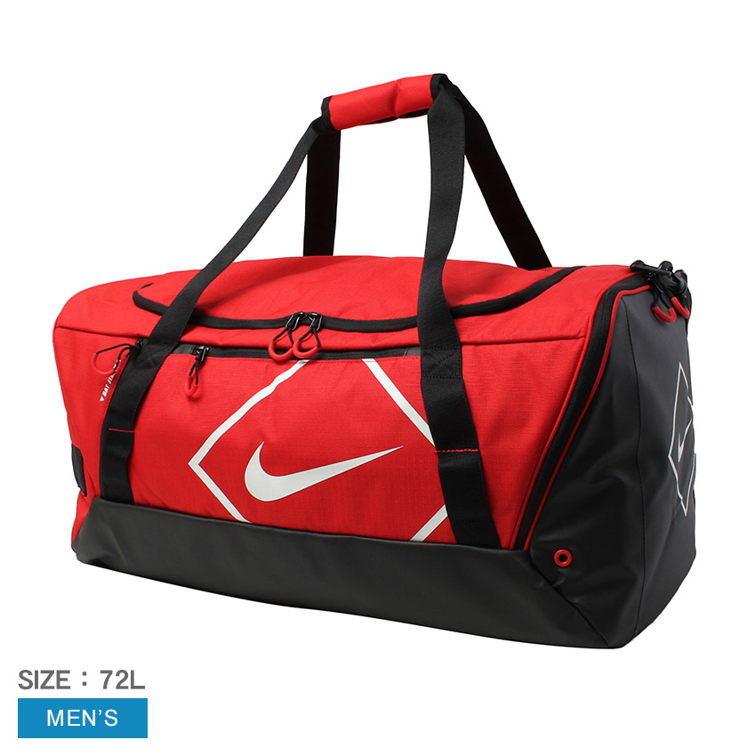 ナイキ ダッフルバッグ メンズ DIAMOND DUFFEL BAG NIKE