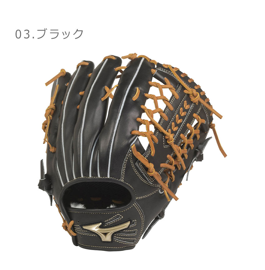 MIZUNO（ミズノ） 送料無料 （15％以上OFF） グローブ 軟式用