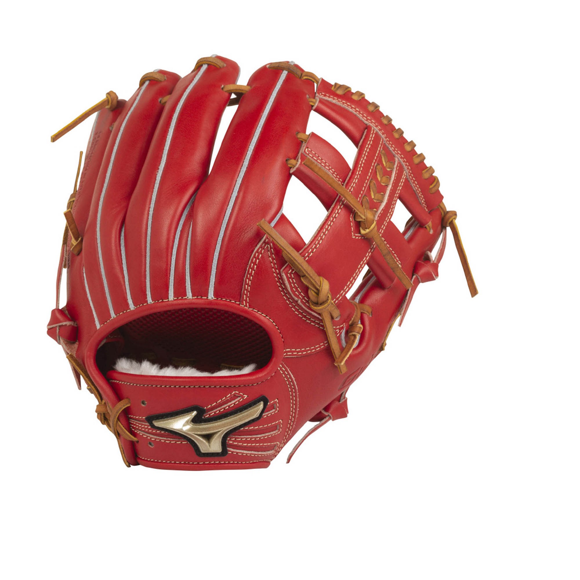 ミズノ 一般軟式グローブ 内野手　グローバルエリート H Selection02 MIZUNO グローバルエリート 軟式 グラブ H selection 02＋ 内野