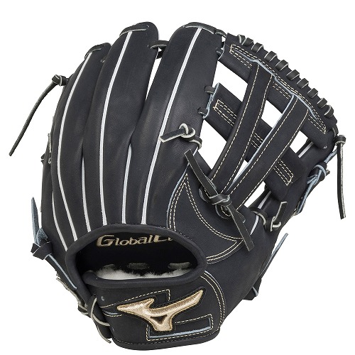 Mizuno Global Elite 硬式グローブ ブラック 楽天市場】ミズノ グローブ MIZUNO ソフトボール用ウィル