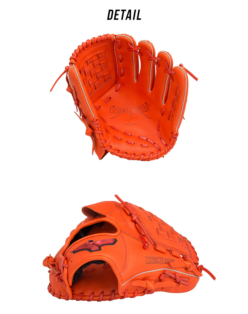 MIZUNO（ミズノ） 送料無料 グローブ ユニセックス 大人用 一般用