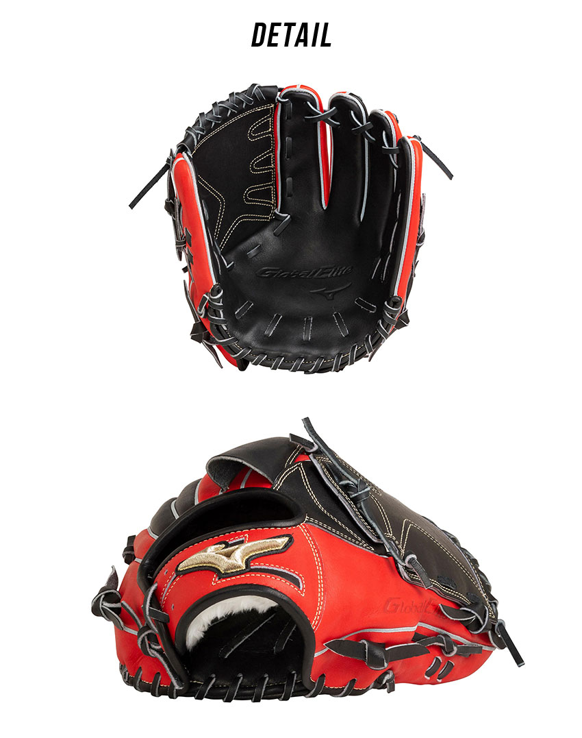 野球用グローブ（大人用）ミズノ MIZUNO ミズノ 軟式グラブ Mz Softer エムジーソフター 25FW
