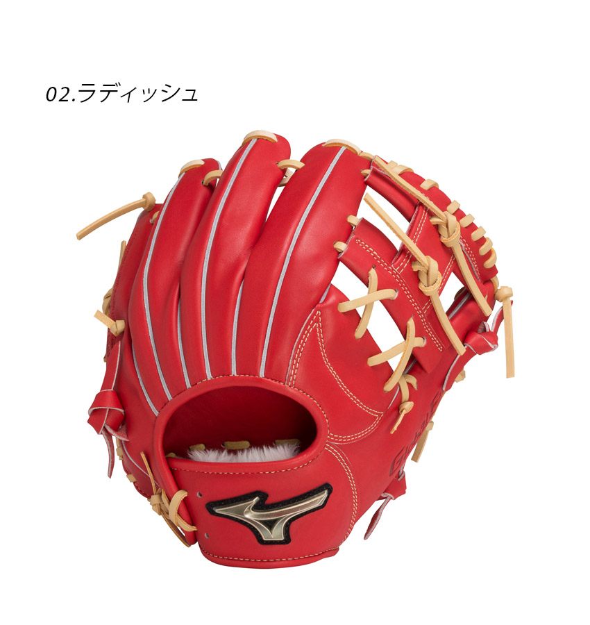 MIZUNO 送料無料 ミズノ グローブ 大人 一般 軟式用 グローバル