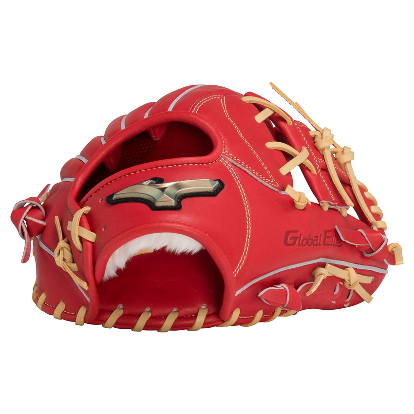 MIZUNO 送料無料 ミズノ グローブ 大人 一般 軟式用 グローバル