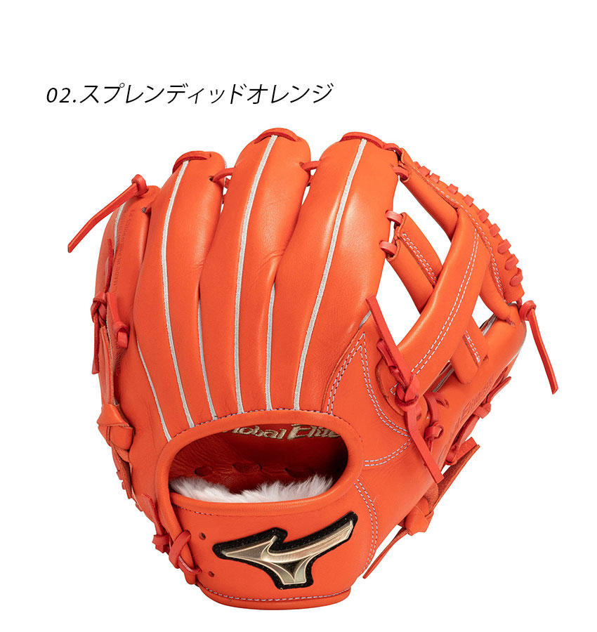 MIZUNO ミズノ グローブ キッズ ジュニア 子供 少年軟式用