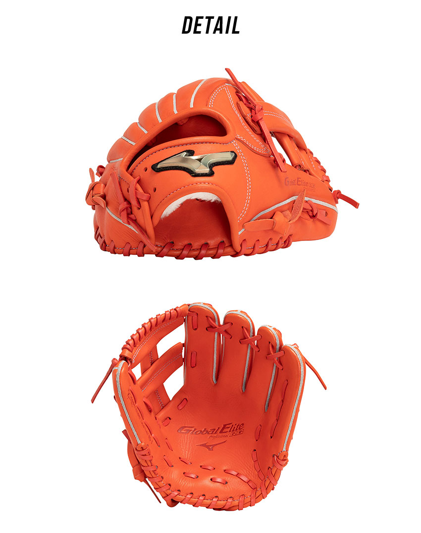 MIZUNO ミズノ グローブ キッズ ジュニア 子供 少年軟式用