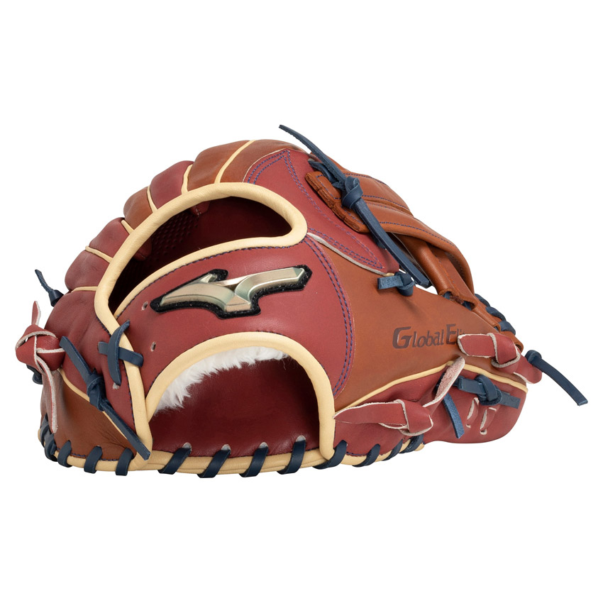 mizuno ミズノ グローバルエリート 軟式 内野用グローブ 新品未使用 Amazon | ミズノ MIZUNO 軟式用グローバルエリート