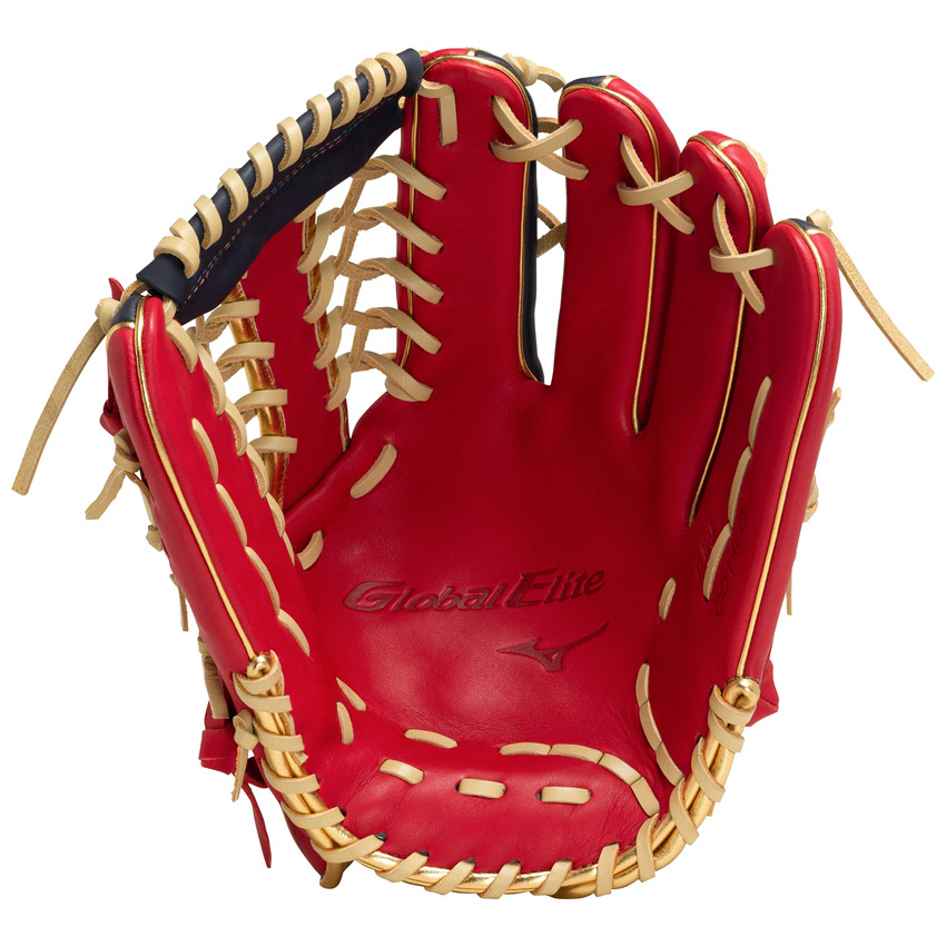 MIZUNO ミズノ グローブ・ミット メンズ レディース 1AJGR30207