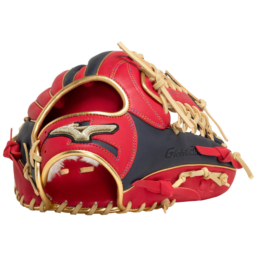 MIZUNO ミズノ グローブ・ミット メンズ レディース 1AJGR30207