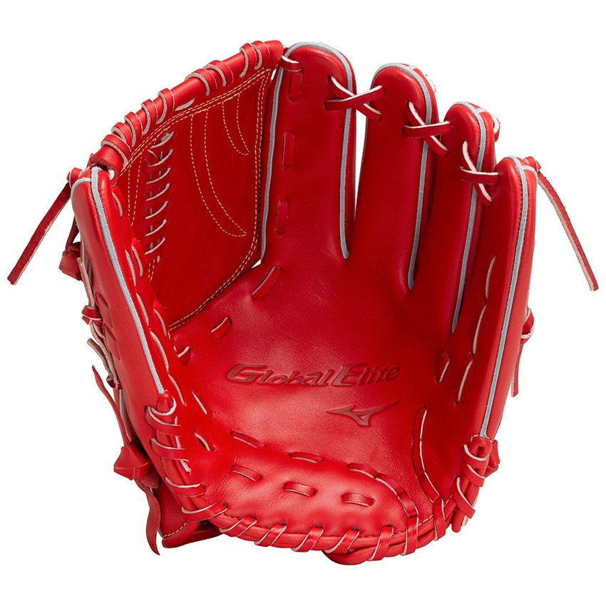 MIZUNO ミズノ グローブ メンズ レディース 軟式用【グローバル