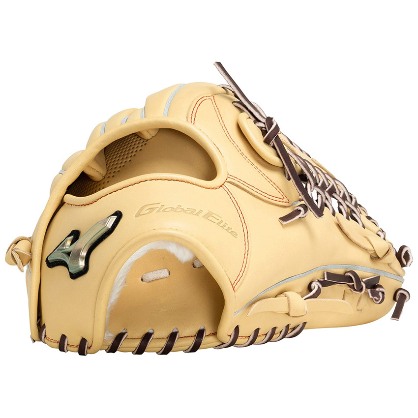 MIZUNO ミズノ グローブ メンズ レディース 軟式用【グローバル
