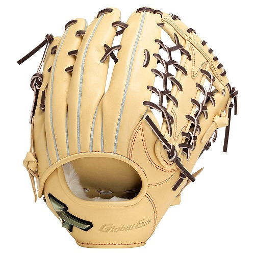 MIZUNO ミズノ グローブ メンズ レディース 軟式用【グローバル