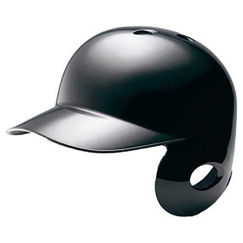 ミズノ ヘルメット メンズ レディース 軟式用ヘルメット MIZUNO 1DJHR113 ブラック 黒 ネイビー 紺 野球 ベースボール スポーツ｜z-craft｜02