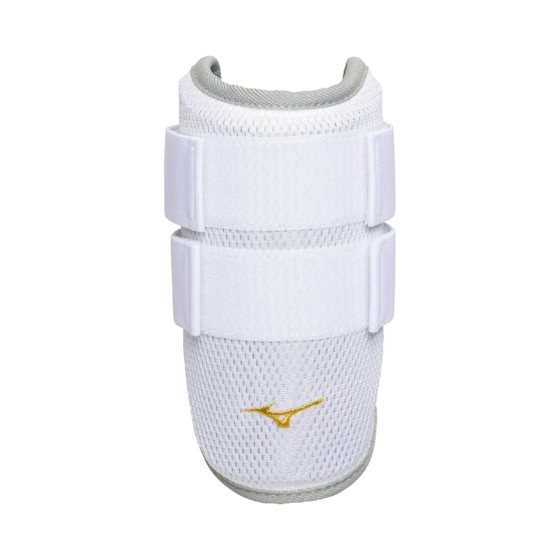MIZUNO ミズノ 防具 大人 一般 ミズノプロ アームガード 左右