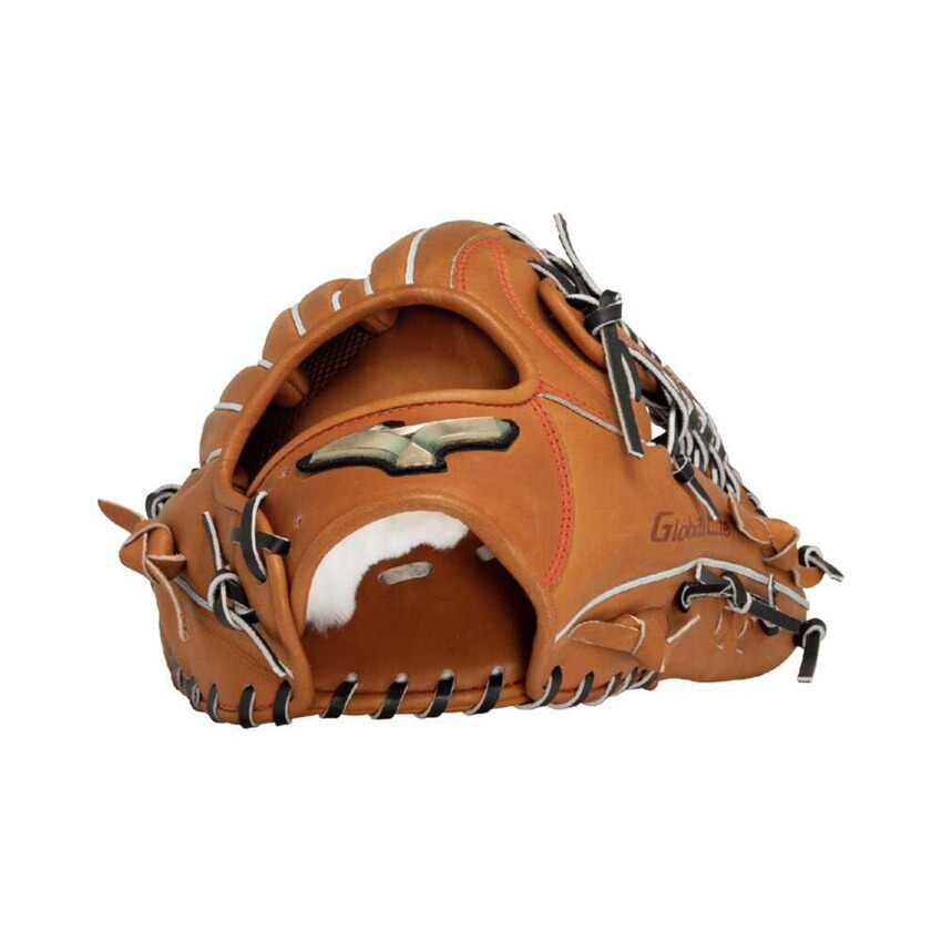 MIZUNO（ミズノ） グローブ 大人 一般 MIZUNO 1AJGH32507 ブラウン 茶