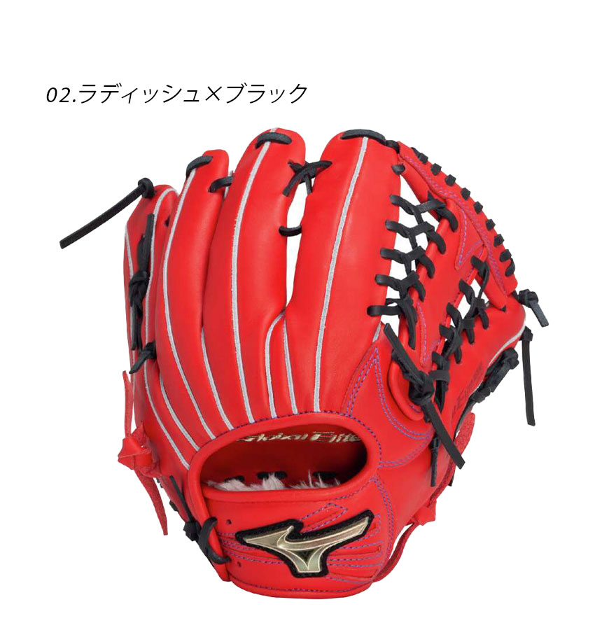 MIZUNO ミズノ グローブ キッズ ジュニア軟式用 グローバル
