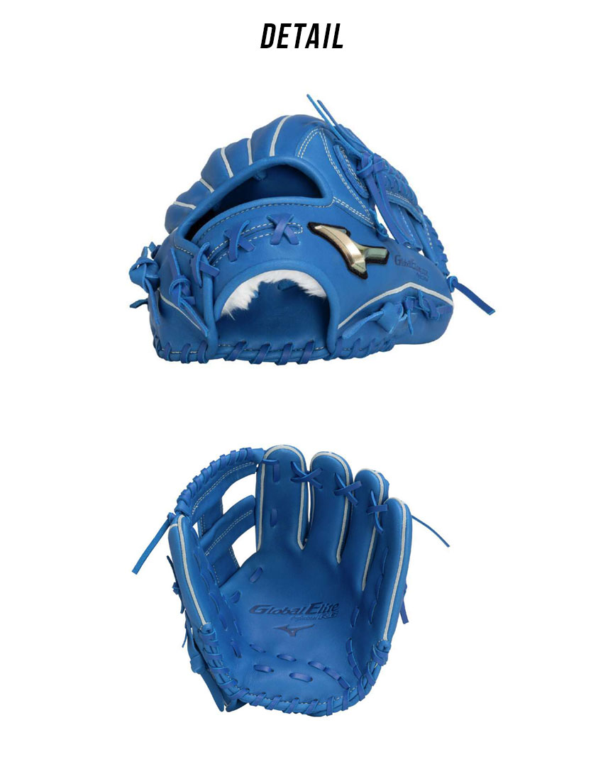 MIZUNO ミズノ グローブ キッズ ジュニア 子供 少年軟式用