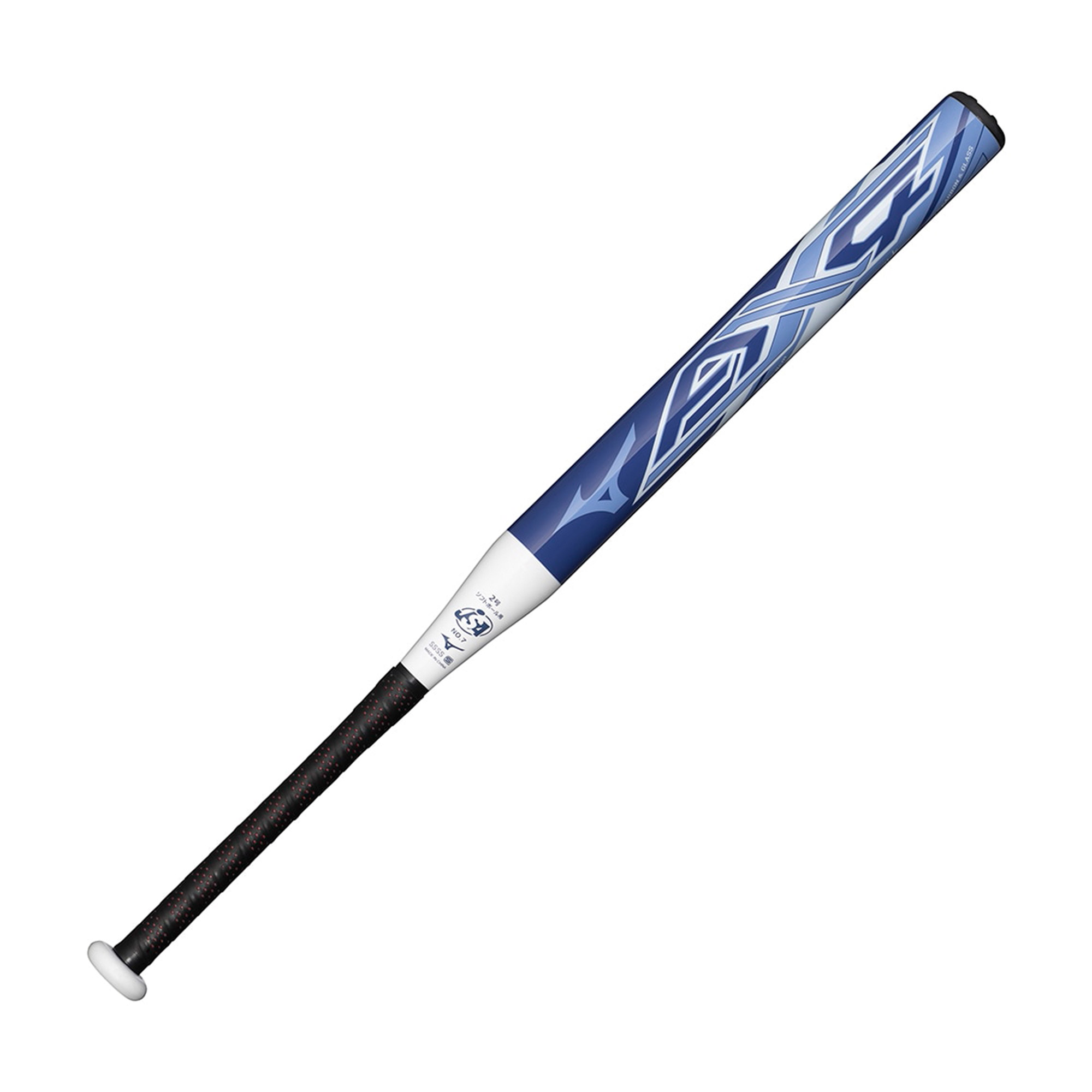 (グリフィー)ミズノ　バット　ソフトボール MIZUNO ミズノ バット ユニセックス ソフトボール用 AX4