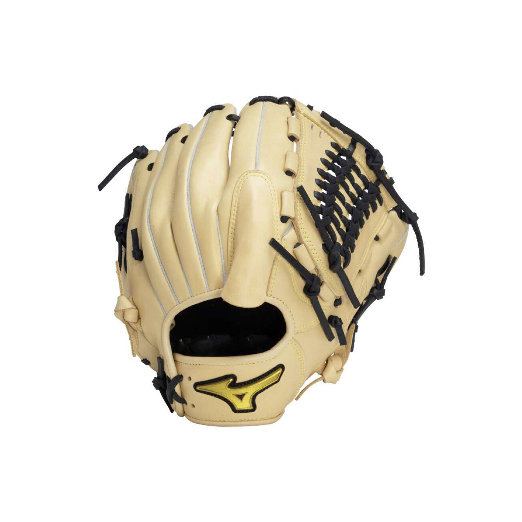 Mizuno 軟式グローブ ホワイト 野球 ミズノ 軟式グローブ 軟式 グローブ ミズノプロ オーダー