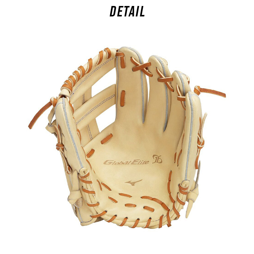 MIZUNO（ミズノ） グローブ 大人 一般 MIZUNO 1AJGH32603 ブラック 黒