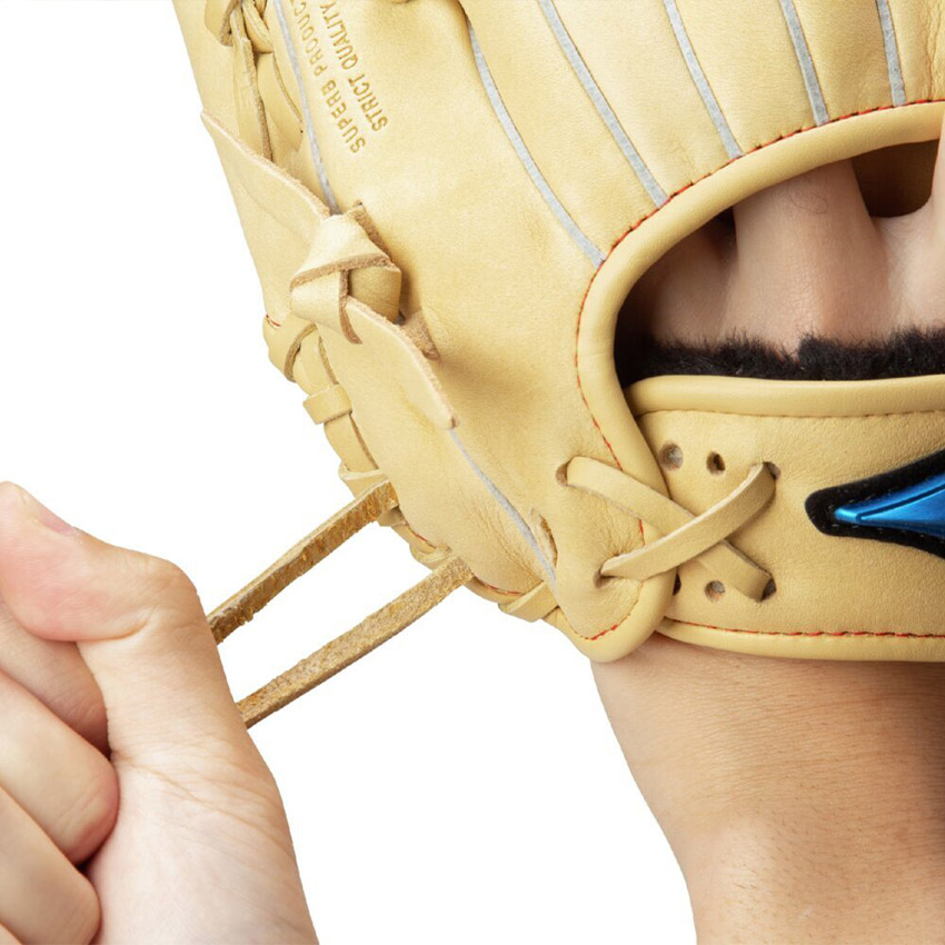 MIZUNO（ミズノ） グローブ キッズ MIZUNO 1AJGY32620 ブラック 黒