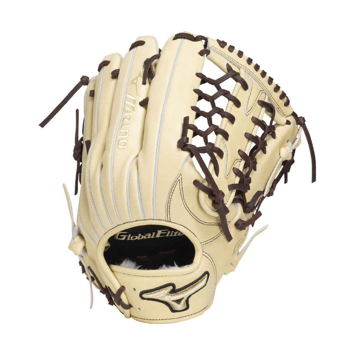 MIZUNO（ミズノ） グローブ 大人 一般 軟式用 グローバルエリート