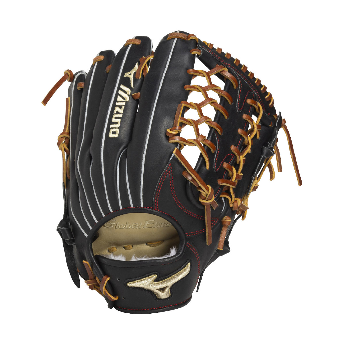 【美品】MIZUNO　ミズノ　軟式グローブ　大人用 MIZUNO（ミズノ） 野球 軟式グローブ 大人用 グラブ 軟式 グローブ