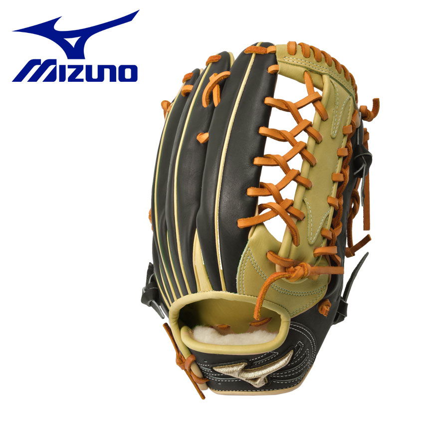 MIZUNO（ミズノ） グローブ メンズ レディース 硬式用 グローバル
