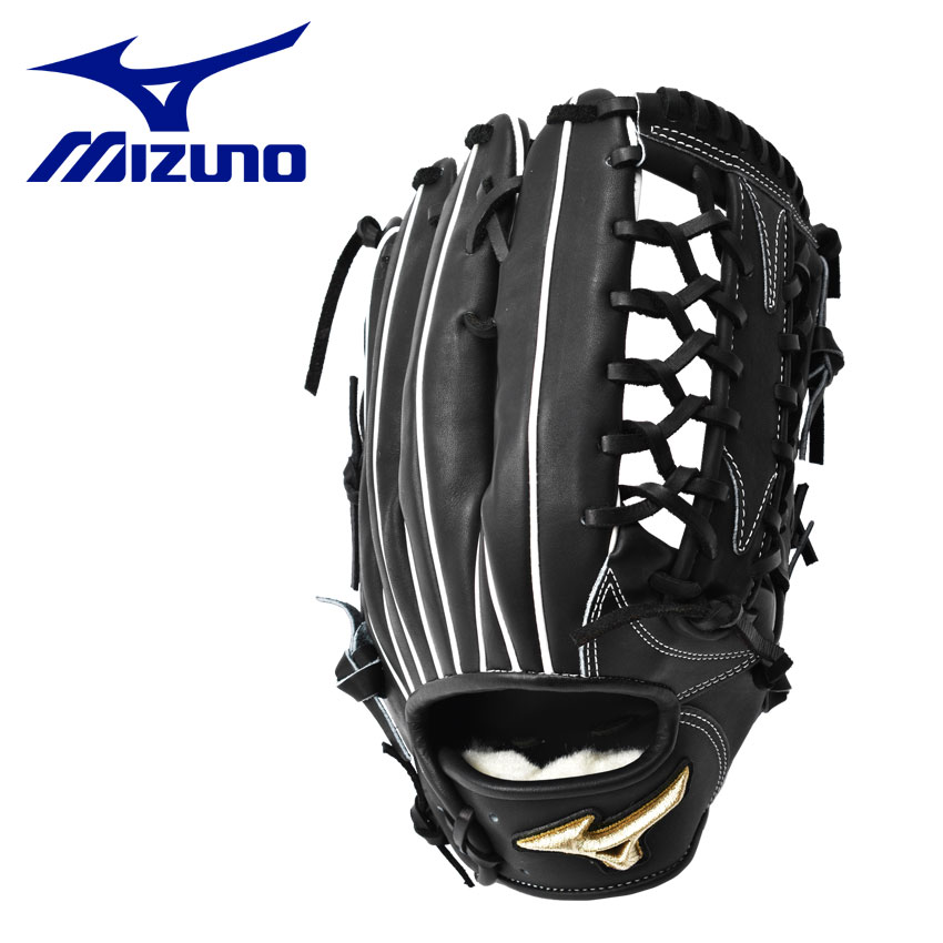 ミズノ グローブ メンズ レディース 硬式用 グローバルエリート 2022年 イチローモデル MIZUNO 1AJGH87700 ブラック 黒 野球  : 34002271 : Z-MALL ヤフーショッピング店 - 通販 - Yahoo!ショッピング