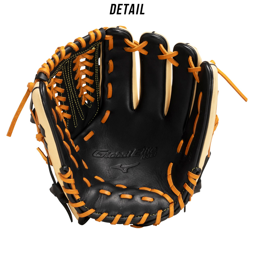 MIZUNO ミズノ グローブ キッズ ジュニア 子供 1AJGY29430