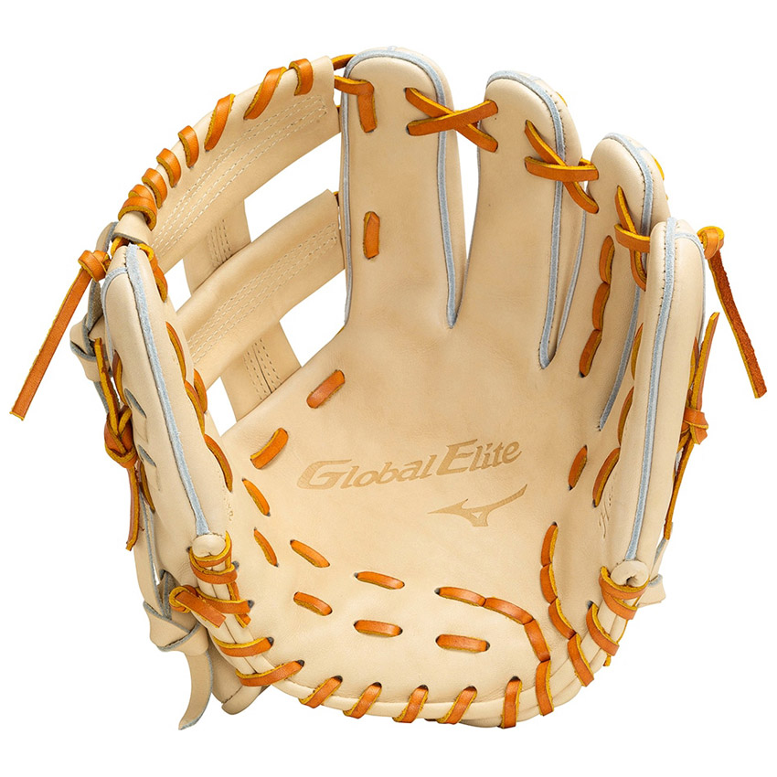 MIZUNO ミズノ グローブ メンズ レディース 硬式用【グローバル