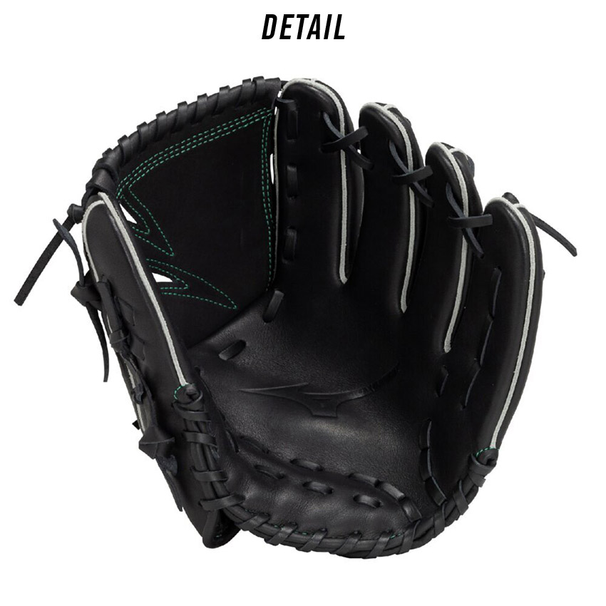 MIZUNO（ミズノ） グローブ ユニセックス MIZUNO 1AJGR32501 ブラック