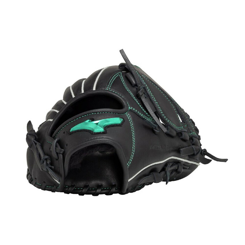MIZUNO（ミズノ） グローブ ユニセックス MIZUNO 1AJGR32501 ブラック