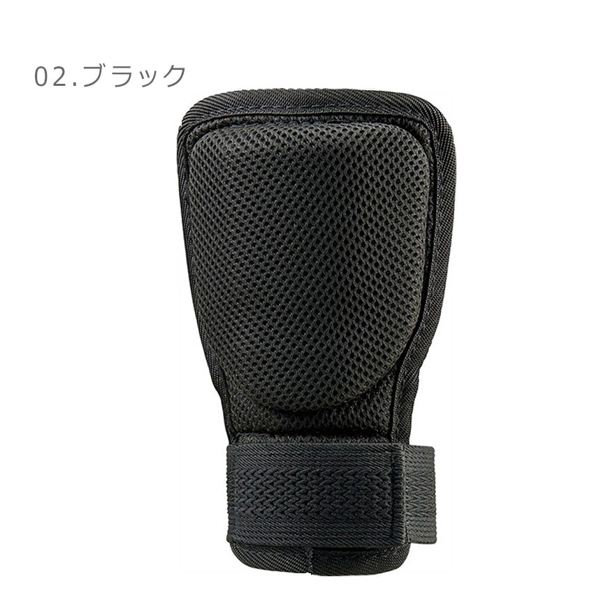 ゼット（ZETT） 手甲ガード メンズ レディース バッター用手甲ガード