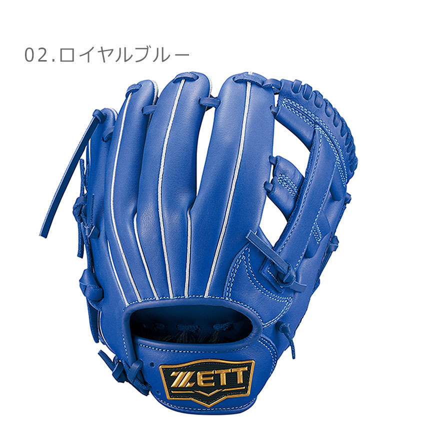 ゼット（ZETT） グローブ キッズ ジュニア 子供 少年軟式 グラブ